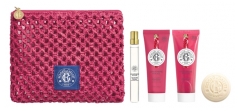 Roger &amp; Gallet Gingembre Rouge Discovery Kit
