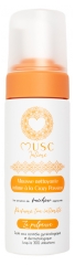 Musc Intime Espuma Limpiadora &iacute;ntima Crazy Passion 150 ml