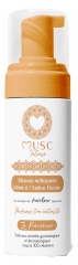 Musc Intime Intieme Reinigingsmousse Ambre Florale 150 ml