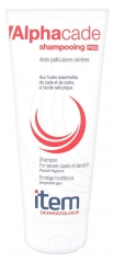 Dermatolo&scaron;ki izdelek Alphacade &Scaron;ampon PSO za hude izbruhe prhljaja 200 ml