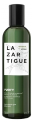 Lazartigue Purify Shampoo Purificante Cuoio Capelluto Grasso 250 ml