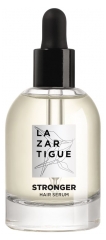 Ser Fortifiant Anti-Cădere Lazartigue Stronger Hair 50 ml