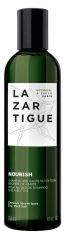 Lazartigue Nourish N&auml;hrendes Shampoo Trockenes und Dickes Haar 250 ml