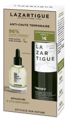Lazartigue Kit Anticaduta Reattivo
