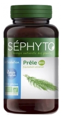 S&eacute;phyto Schachtelhalm Bio 200 Vegetarische Kapseln