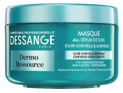 Masca Dessange Dermo Ressource cu Ser de &Icirc;ngrijire 250 ml