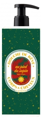 Autentico Douche de Rêve au Pied du Sapin Corpo e Capelli 1 Litro