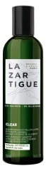 Lazartigue Clear Schampo Mot Torr H&aring;rbotten 250 ml