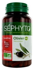 S&eacute;phyto Bio Olivovn&iacute;k 200 kapsl&iacute;