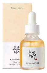 Ser Beauty of Joseon Propolis + Niacinamidă pentru Luminozitate 30 ml