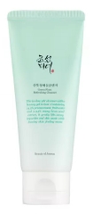 Beauty of Joseon Crème Nettoyante Fraîcheur Prune Verte 100 ml