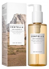 Skin 1004 Aceite Limpiador Ligero de Centalla de Madagascar 200 ml