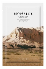 M&aacute;scara de Tecido Hidratante Skin1004 Madagascar Centella 25 ml