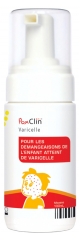 PediAct PoxClin Espuma Refrescante 100 ml