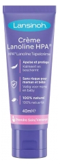 Lansinoh Creme de Lanolina HPA Para Mamilos 40 ml