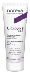 Noreva Cicadiane Beruhigende Reparaturcreme 100 ml