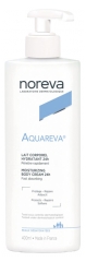 Noreva Aquareva Lait Corporel Hydratant 24H 400 ml