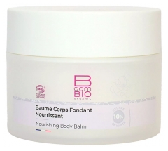 BcomBIO Bio Vyživuj&iacute;c&iacute; Tělov&eacute; T&aacute;n&iacute; Balm 200 ml
