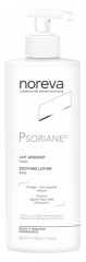 Noreva Psoriane Soothing Moisturizing Fluid 400ml