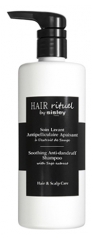 Hair Rituel by Sisley Soin Lavant Antipelliculaire Apaisant HAIR RITUEL by SISLEY 500ml