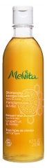Melvita Shampoing Lavages Fréquents 200 ml
