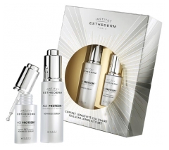 Institut Esthederm Age Proteom Advanced Sérum 30 ml + Age Proteom Advanced Sérum Eye 15 ml