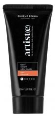 Eug&egrave;ne Perma Artist(e) Curl Cr&egrave;me Cachos 50 ml