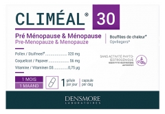Densmore Climéal 30 Capsules