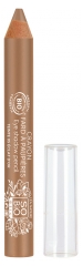 L&eacute;a Nature SO BIO &eacute;tic Pure Color &Oslash;kologisk &Oslash;jenskyggeblyant 6 g