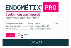 Densmore Endometix 60 Kapsułek Warzywnych