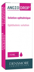 Densmore Angiodrop &Ouml;gonsalva 15 ml