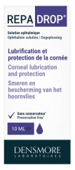 Densmore Repadrop Solution Ophtalmique 10 ml