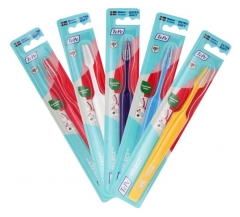 TePe Select Tandborste Extra Mjuk