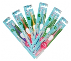 TePe Supreme Compact Soft Toothbrush