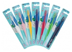 TePe Select Zahnb&uuml;rste Medium