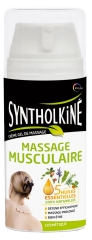 SyntholKin&eacute; Mas&aacute;žn&iacute; kr&eacute;m-gel pro svaly 75 ml