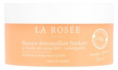 La Ros&eacute;e Zart Schmelzender Reinigungsbalsam 90 ml