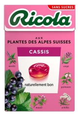 Ricola Zwarte Bes Snoepjes 50 g