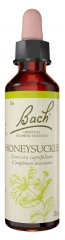 Original Bach Blomster Kaprifolie 20 ml