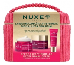 Nuxe Merveillance LIFT Vanity La Routine Complète Lift &amp; Fermeté
