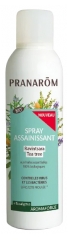 Pranarôm Aromaforce Ravintsara Tea Tree Sanitizing Spray Organic 150 ml