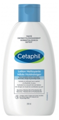 Galderma Cetaphil Loci&oacute;n Limpiadora 200 ml