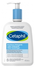 Galderma Cetaphil Loci&oacute;n Limpiadora 470 ml