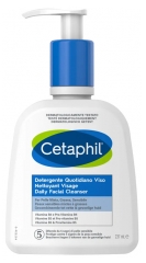 Galderma Cetaphil Limpiador Facial 237 ml