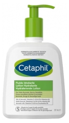 Galderma Cetaphil Feuchtigkeitsspendende Lotion 237 ml