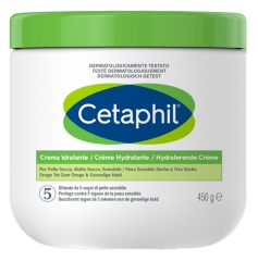 Galderma Cetaphil Crema Idratante 450 g