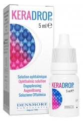 Densmore Keradrop Soluci&oacute;n Oft&aacute;lmica 5 ml