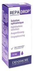Densmore Repadrop Ophthalmische L&ouml;sung 10 ml