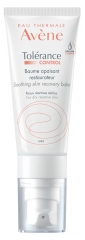 Av&egrave;ne B&aacute;lsamo Restaurador Calmante Control de la Tolerancia 40 ml