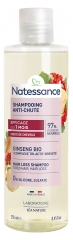 Natessance Anti-Haaruitval Shampoo Ginseng 250 ml